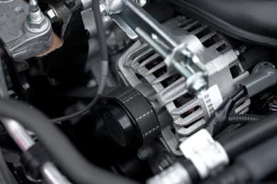 Heavy Duty Vehicle Inspection